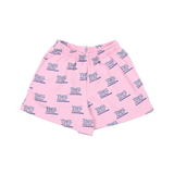 The New Society  Short Thasos Hibiscus