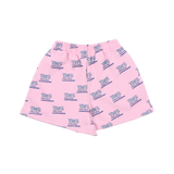 The New Society  Short Thasos Hibiscus