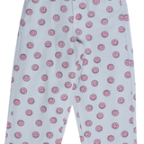 The New Society Smiley Pant