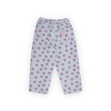 The New Society Smiley Pant