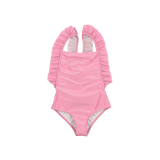 The New Society  Swimsuit Hibiscus