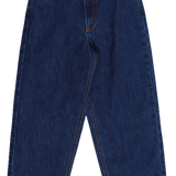 The New Society TNS Denim Regular Pant