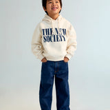 The New Society TNS Denim Regular Pant