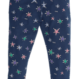 The New Society TNS Jersey Legging Althea Print