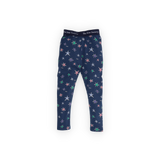 The New Society TNS Jersey Legging Althea Print