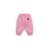 The New Society TNS Logo Baby Jogging Dream Blush