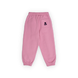 The New Society TNS Logo Jogging Dream Blush