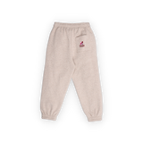 The New Society TNS Logo Jogging Moonlight Vigore