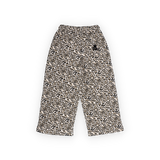 The New Society TNS Logo Jogging Nelia Print