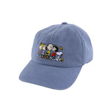 The Campamento Peanuts Kids Cap