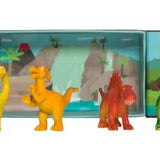 Tiger Tribe | Tribe of Dinosuars