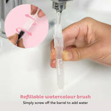 Tiger Tribe | Paint A Picture Set Unicorn Skies