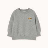 Tiny Cottons Diamond Tiny Graphic Sweatshirt