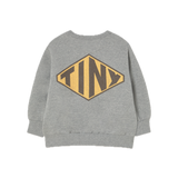 Tiny Cottons Diamond Tiny Graphic Sweatshirt