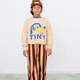 Tiny Cottons Tiny Dog Graphic Sweatshirt
