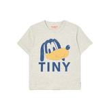Tiny Cottons Tiny Dog Graphic Tee