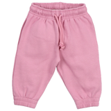 The New Society TNS Logo Baby Jogging Dream Blush