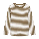Gray Label L/S Tee Woody - Cream