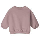 Gray Label Baby Dropped Shoulder Berry