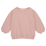 Gray Label Baby Dropped Shoulder Faded Pink