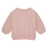 Gray Label Baby Dropped Shoulder Faded Pink