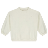 Gray Label Baby Dropped Shoulder Sweater Cream