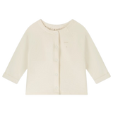 Gray Label Baby Raglan Cardigan Cream