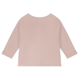 Gray Label Baby Raglan Cardigan Faded Pink
