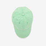 True Artist Cap Nile Green