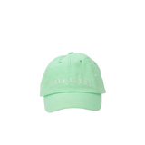True Artist Cap Nile Green