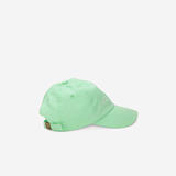 True Artist Cap Nile Green