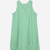 True Artist Dress Nile Green