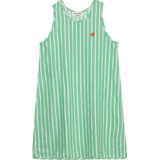 True Artist Dress Nile Green