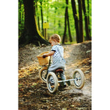 Trybike Try Kit Steel Vintage