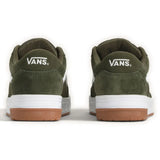 Vans Hylane V Grape Leaf