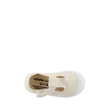 Victoria Sandalen Cotton