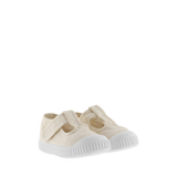 Victoria Sandalen Cotton