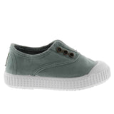 Victoria Sneaker Jade