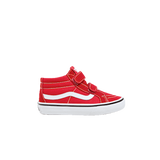 Vans SK8-Mid Reissue V Formula One/True White