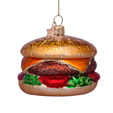 Vondels Ornament Hamburger