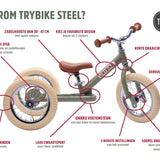 Trybike Try Kit Steel Vintage