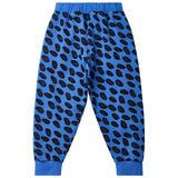 Wynken Dash Pant True Blue/Black