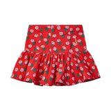 Wynken Cloud Skirt Dancing Dahlia