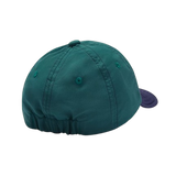 Wynken Kukka Cap Forest Green/Navy
