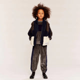 Wynken Wilderness Jacket Navy