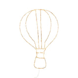 Zoe Rumeau Lighting Ballon Gold