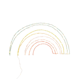 Zoe Rumeau Lighting Rainbow